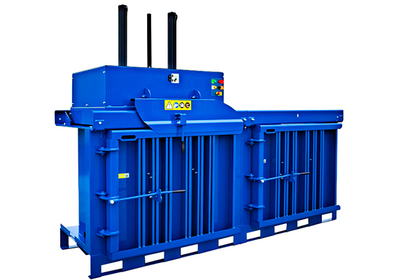 200 multi baler