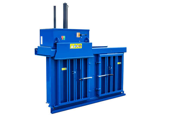 75 multi chamber baler