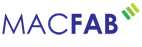 MACFAB logo