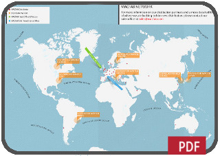 macfab distributor map